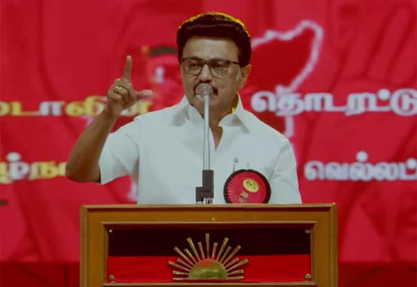 திமுக திட்டங்களை காப்பியடித்து தேர்தல் அறிக்கை வெளியிடும் கட்சிகள்: ஸ்டாலின் கிண்டல் 