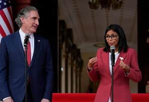  ரூ.900 கோடி மதிப்பிலான தங்கத்தை அமெரிக்காவுக்கு வழங்கியது வெனிசுலா