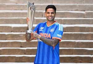 ஒலிம்பிக்கில் தங்கம்: சூர்யகுமார் இலக்கு: உலக கோப்பை வென்ற உற்சாகம்