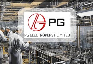  'பி.ஜி., எலெக்ட்ரோபிளாஸ்ட்' ஒரே நாளில் 14% சரிவு