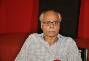  வரலாற்று ஆய்வாளர் பணிக்கர் காலமானார்
