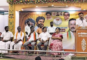  வெற்றியை உறுதி செய்யும் வகையில் பணிபுரிய பா.ஜ.,வினருக்கு வலியுறுத்தல்