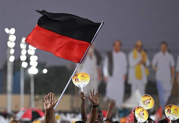  சென்னையில் தொகுதிகள் கேட்டு தி.மு.க.,வுக்கு கூட்டணி கட்சிகள் நெருக்கடி