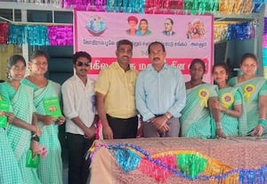  உயர செய்யும் உயர்கல்வி பெண்களுக்கு அறிவுரை