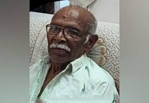  முதிய தம்பதியினர் இறந்த நிலையில் மீட்பு
