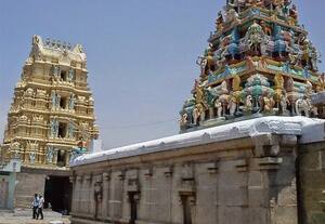  பெங்களூரு ரூரலில் தரிசிக்க வேண்டிய கோவில்கள்