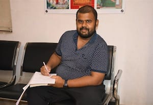  மனதில் அலைபாயும் பசுமை நிறைந்த நினைவுகளே... கடல் தாமரை புத்தக பூங்காவை கொண்டாடும் தமிழ் ஆர்வலர்