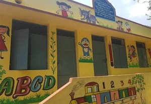  கட்டி ஆறு மாசமாச்சு திறப்பு விழா என்னாச்சு