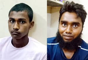 சட்டவிரோதமாக தங்கியிருந்த வங்கதேசத்தினர் 5 பேர் கைது