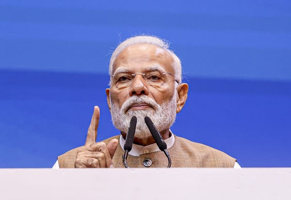 தேஜ கூட்டணி  பிரபலம் அடைவதால் திமுகவுக்கு அதிர்ச்சி: பிரதமர் மோடி