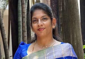 ராஜபாளையத்திலிருந்து துபாய் வரை - எல்லைகளை கடந்த பயணம்