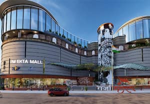  டில்லி மாநில அரசு ஏற்பாட்டில் பி.எம்., ஏக்தா மால் கட்ட முடிவு