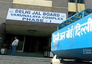  குடிநீர் வினியோகம் பாதிக்கப்படும் என டில்லி ஜல் வாரியம் அறிவிப்பு