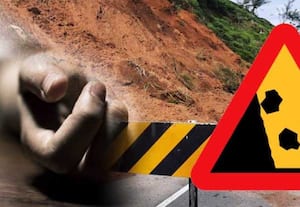  டில்லியில் மண் சரிந்து 7 பேர் உயிரிழப்பு