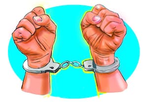  ரூ.100 கோடி மோசடி; 7 பேர் கைது