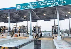 தமிழகத்தில் சுங்க கட்டணம் ரூ.4,000 கோடி வசூல்