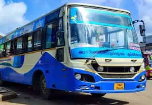  திருப்புத்துார் - மதுரை நேரடி பஸ் வசதி  எதிர்பார்ப்பு!  இருக்கை கிடைக்காமல் நிற்கும் பயணிகள்