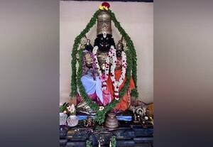  மாணவர்கள் திறம்பட தேர்வு எழுத ேஹாமம்