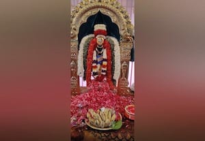  பழநிக்கு வைரவேல் யாத்திரை முருக பக்தர்கள் பங்கேற்பு