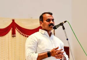 தேஜ கூட்டணிக்கு எல்லோரும் வருகிறார்கள்; மத்திய அமைச்சர் எல்.முருகன்