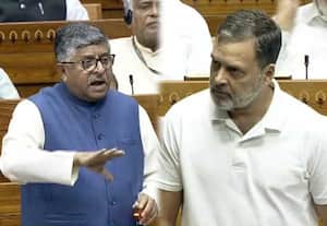 நாட்டின் நலனில் பிரதமர் ஒருபோதும் சமரசம் செய்ய மாட்டார்; ராகுலுக்கு ரவிசங்கர் பிரசாத் பதிலடி