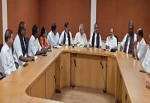 ஒன்றில் தனிச் சின்னம்; மற்ற தொகுதிகளில் திமுக சின்னம்: முடிவு செய்தது மதிமுக