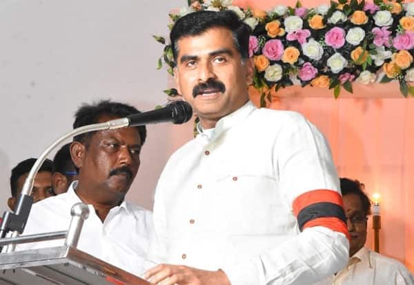  சீட் எண்ணிக்கையை குறைத்தாலும் ஏற்றுக் கொள்வோம்: துரை வைகோ