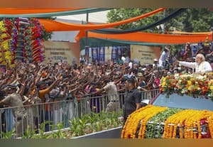  போர் சூழலை பயன்படுத்தி மக்களிடம் பீதியை ஏற்படுத்தும் எதிர்க்கட்சிகள்: கேரளாவில் பிரதமர் மோடி குற்றச்சாட்டு