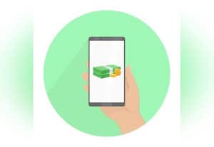  பேமென்ட் அக்ரிகேட்டர் 'கிரெட்' நிறுவனத்துக்கு அனுமதி