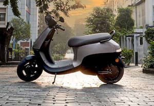  'சீலியோ' மின் ஸ்கூட்டர் கோவையில் தொழிற்சாலை