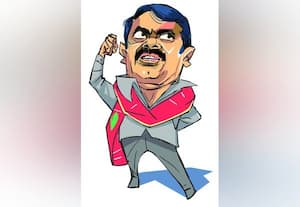  'டவுட்' தனபாலு