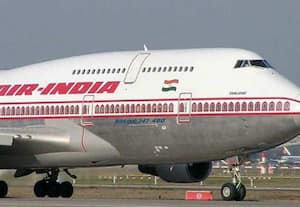  'ஏர் இந்தியா' விமான கட்டணம் உயர்வு