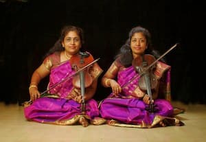  இசையே வாழ்க்கை இசையால் வாழ்க்கை!