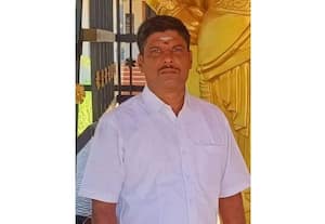 பாப்பிரெட்டிப்பட்டி அருகே பா.ஜ.,நிர்வாகி கொலை