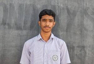  பத்தாம் வகுப்பு பொதுத்தேர்வு துவக்கம் தமிழ் தேர்வு எளிது; மாணவர்கள் கருத்து