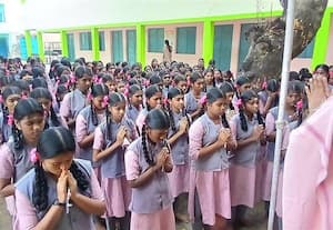  பத்தாம் வகுப்பு தமிழ் பாடம்  தேர்வில் 276 பேர் ஆப்சென்ட்