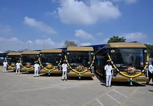  சென்னையில் பிரீமியம் ஏசி பஸ் அறிமுகம்! 5 நாளுக்கு முன்பே முன்பதிவு செய்யலாம்