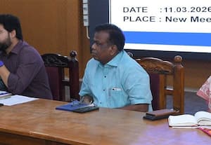  தேர்தல் அலுவலர்கள் விதிகளை நன்கு அறிந்து கொள்ள வேண்டும் கலெக்டர் அறிவுறுத்தல்