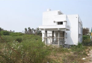  ஹிந்து சமய அறநிலைய துறை அலுவலக கட்டுமான பணி மந்தம்