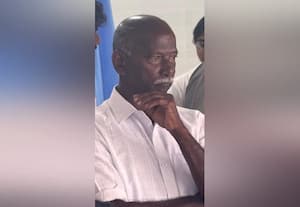  பட்டாவுக்கு லஞ்சம்: ஆய்வாளருக்கு '8 ஆண்டு'