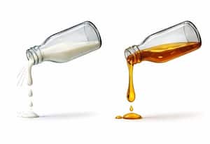 சமையலறையில் சொட்டும் இயற்பியல்