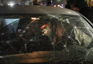 லெபனான் மீது இஸ்ரேல் நடத்திய தாக்குதலில் 7 பேர் பலி