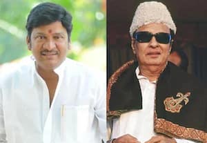 எம்ஜிஆர் குறித்து சர்ச்சை பேச்சு;  தெலுங்கு நடிகர் ராஜேந்திர பிரசாத்துக்கு நடிகர் சங்கம் கண்டனம்