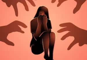 சென்னையில் மேலும் ஒரு அதிர்ச்சி சம்பவம்;  கல்லூரி மாணவி கூட்டு பலாத்காரம்