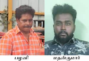 தமிழகத்தில் முதல் முறை: காஸ் சிலிண்டர் பதுக்கிய இருவர் குண்டர் சட்டத்தில் கைது