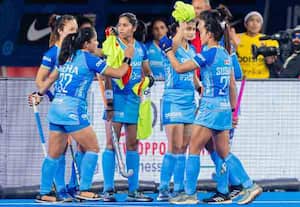 உலக ஹாக்கி: சாதிக்குமா இந்தியா