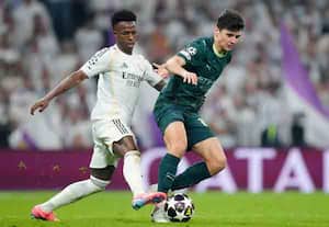 ரியல் மாட்ரிட் ஆதிக்கம்