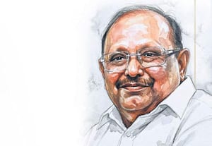 முன்னணி நாளிதழாக செயல்படும் 'தினமலர்'