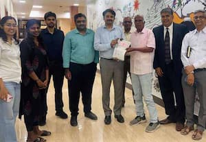  'ஸ்டார்ட் அப்' நிறுவனத்தில் ரூ.20 கோடி அரசு முதலீடு