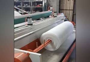  மூலப்பொருள் விலையேற்றம் கொசு வலை தயாரிப்பு முடங்கியது